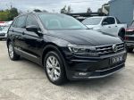 Image for 2017 Volkswagen Tiguan Wagon 5N MY18 162TSI Highline