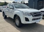 Image for 2019 Isuzu D-MAX Utility MY19 SX High Ride