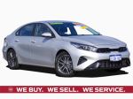 Image for 2023 Kia Cerato Sedan BD MY23 Sport