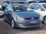 Image for 2011 VOLKSWAGEN POLO 5D HATCHBACK 6R MY11 66 TDI COMFORTLINE