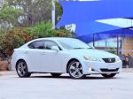 Image for 2007 Lexus IS Sedan GSE20R VERION L
