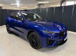 Image for 2022 MASERATI LEVANTE 4D WAGON M161 MY22 GT HYBRID