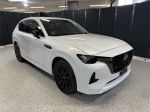 Image for 2023 MAZDA CX-60 4D WAGON C60A P50E GT PHEV