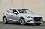 Image for 2016 Mazda 3 Hatchback BN5476 Neo