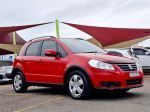 Image for 2013 Suzuki SX4 Hatchback GYA MY13 Crossover Navigator