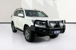 Image for 2018 Toyota Landcruiser PRADO VX (4x4) GDJ150R MY17