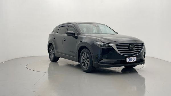 2020 Mazda CX-9 TOURING (FWD) Wagon image