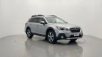 Image for 2018 Subaru OUTBACK 2.5i Premium Wagon