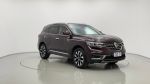 Image for 2023 Renault KOLEOS ZEN (4x2) Wagon