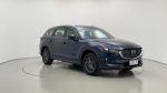 Image for 2022 Mazda CX-8 Sport (FWD) Wagon