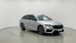 Image for 2021 Skoda OCTAVIA RS Wagon