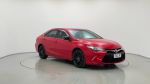 Image for 2017 Toyota Camry RZ S.E. Sedan