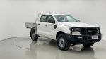 Image for 2021 Ford Ranger XL 3.2 (4x4)