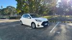 Image for 2024 Toyota Yaris Ascent Sport Hatchback