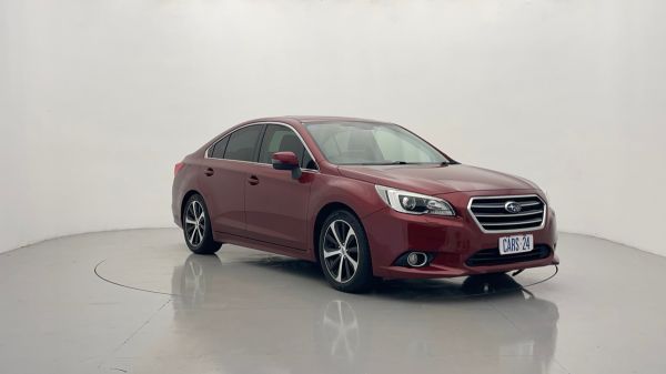 2016 Subaru LIBERTY 2.5i Premium Sedan image