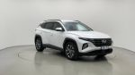 Image for 2022 Hyundai TUCSON Elite (AWD) Wagon