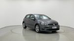 Image for 2017 Volkswagen GOLF 110 TSI Comfortline Hatchback
