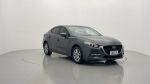 Image for 2017 Mazda 3 Touring Sedan