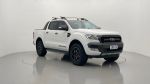 Image for 2016 Ford Ranger Wildtrak 3.2 (4x4)