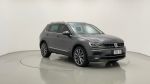 Image for 2017 Volkswagen TIGUAN 162 TSI SPORTLINE Wagon