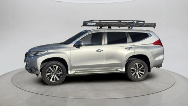 2016 Mitsubishi Pajero Sport Exceed - Auto - 7 Seats - 4x4 image