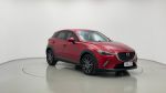 Image for 2017 Mazda CX-3 S TOURING (FWD) Wagon