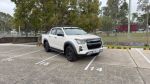 Image for 2021 Isuzu D-MAX X-Terrain (4x4) Utility
