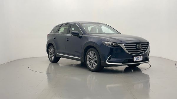 2020 Mazda CX-9 GT (FWD) Wagon image