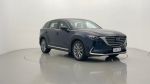 Image for 2020 Mazda CX-9 GT (FWD) Wagon