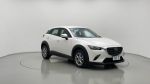 Image for 2022 Mazda CX-3 Maxx Sport (FWD) Wagon