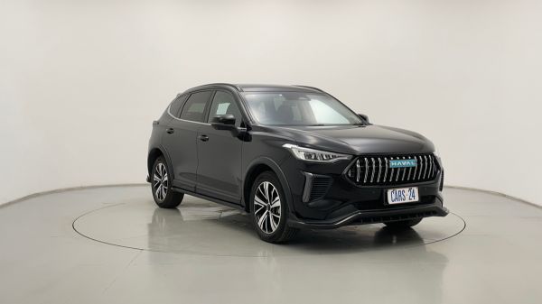 2024 GWM Haval Jolion Ultra HYBRID Wagon image