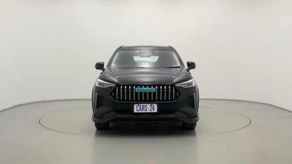 2024 GWM Haval Jolion Ultra HYBRID Wagon image