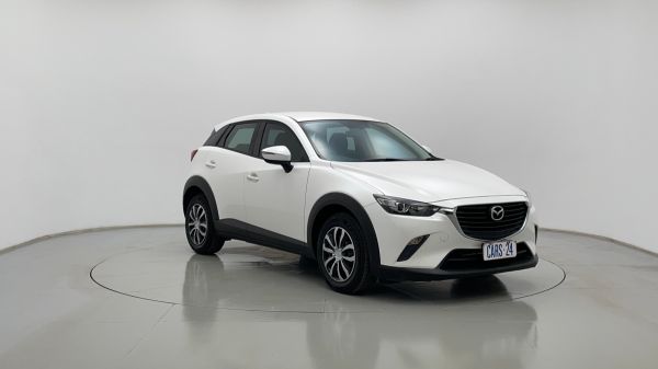 2016 Mazda CX-3 Neo (FWD) Wagon image