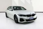 Image for 2021 BMW 3 30i M SPORT G20