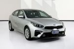 Image for 2020 Kia CERATO S SAFETY PACK BD MY20