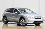 Image for 2013 Subaru XV Hybrid Other
