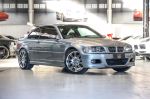 Image for 2005 BMW M3 Coupe E46 MY04.5