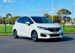 Image for 2018 Honda Fit Hatchback GP5 F