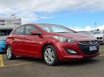Image for 2014 Hyundai i30 Hatchback GD2 MY14 Trophy