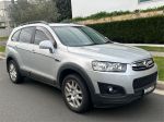 Image for 2015 HOLDEN CAPTIVA 4D WAGON CG MY15 7 LS ACTIVE (FWD)