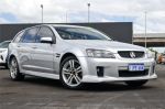 Image for 2010 Holden Commodore Wagon VE MY10 SS