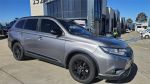 Image for 2018 Mitsubishi Outlander Wagon ZL MY19 ES