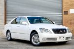 Image for 2004 Toyota Crown Sedan GSR182 Royal