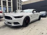 Image for 2016 Ford Mustang Fastback - Coupe FM 2017MY GT