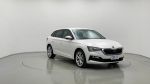 Image for 2023 Skoda SCALA AMBITION 85TSI Hatchback