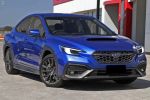 Image for 2025 Subaru WRX RS VB Auto AWD MY25