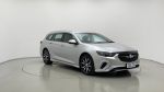 Image for 2019 Holden COMMODORE RS Wagon