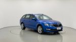 Image for 2020 Skoda OCTAVIA 110 TSI BASE Wagon