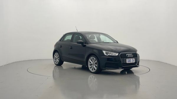 2016 Audi A1 SPORTBACK 1.0 TFSI Hatchback image