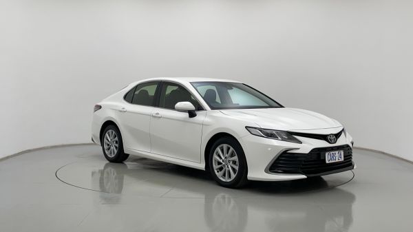 2023 Toyota Camry Ascent Sedan image